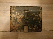 Ww2 caisse metal d'occasion  Nevers