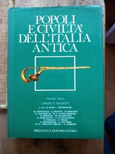 Popoli civiltà dell usato  Magliano Sabina