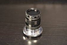 Cosmicar pentax 16mm for sale  LONDON
