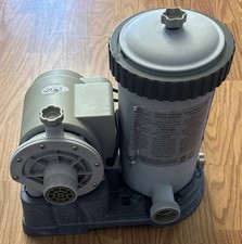 Intex 2500 gph for sale  North Port