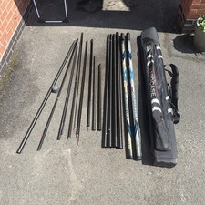 Preston innovations cxr for sale  TELFORD