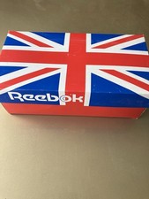 Vintage reebok empty for sale  West Milton