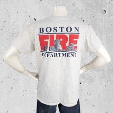 Boston fire department for sale  Malibu