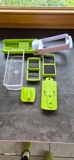 Genius nicer dicer gebraucht kaufen  Sulz am Neckar