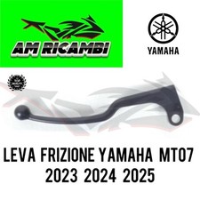 Leva frizione nera usato  Frattaminore
