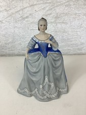 Vintage franklin porcelain for sale  HALESOWEN