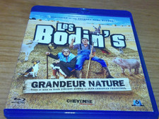 Blu ray bodin d'occasion  Lorient