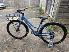 Ladies cannondale treadwell for sale  PORTSMOUTH