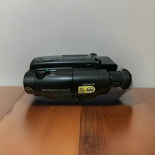 Camcorder sony handycam gebraucht kaufen  Wiesbaden