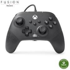 Kontroler PowerA Fusion Pro 4 Xbox czarny do PC i Xbox na sprzedaż  PL