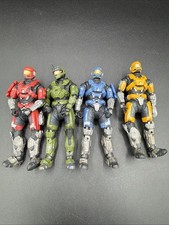 2010 mcfarlane halo for sale  Midland