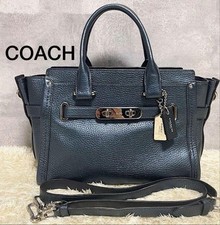 Bolsa Swagger 27 Extreme COACH comprar usado  Enviando para Brazil