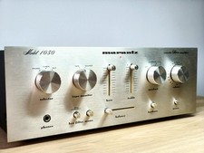 Marantz model 1050 d'occasion  Verny