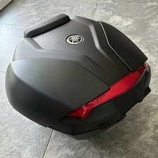 Bauletto yamaha con usato  Italia
