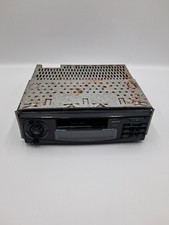 RARO CLARION Magi-Tune ARX5470 toca-fitas cassete estéreo para carro Deck - Testado  comprar usado  Enviando para Brazil