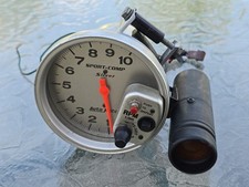 Auto meter autometer for sale  Tampa