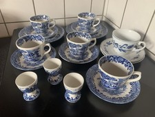 Country style staffordshire gebraucht kaufen  Deutschland