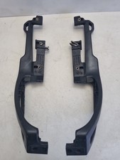 Bmw pannier holder for sale  FILEY