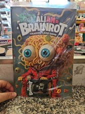 Skifidol italian brainrot usato  Roma