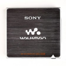 Sony e900 minidisc for sale  NEWPORT