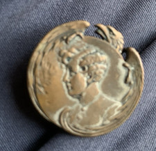 Ancienne broche insigne d'occasion  Paris I