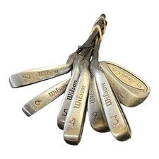 Wilson prostaff irons for sale  BOURNEMOUTH