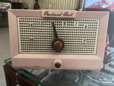 Packard bell radio for sale  North Hills
