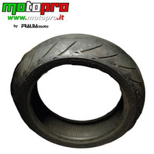 Pg081 gomma pneumatico usato  Italia