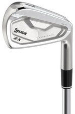 Taco de golfe Srixon ZX7 MKII 4-PW conjunto de ferro aço rígido excelente comprar usado  Enviando para Brazil