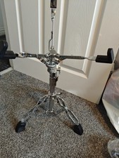 Snare drum stand for sale  KIRKCALDY
