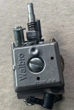 carburateur walbro d'occasion carburateur walbro d'occasion Expédié en Belgium