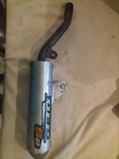 Dep exhaust silencer for sale  HAVERFORDWEST