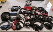 Huge headphone lot for sale  Cincinnati