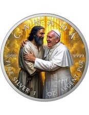 Papa francesco benvenuto usato  Italia