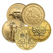 Gold coin .9999 for sale  Wilmington