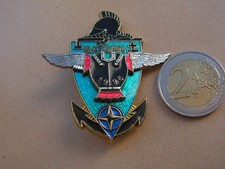 Insigne 6eme regiment d'occasion  Gréoux-les-Bains