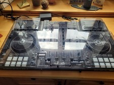 Denon mcx8000 decksaver gebraucht kaufen  Kolbermoor