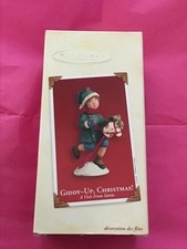 Hallmark keepsake ornament for sale  Sachse