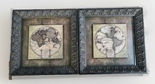 Set old map for sale  Plainfield