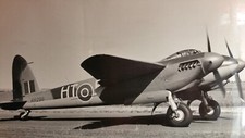 Ww2 mosquito fighter for sale  WALSALL