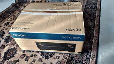 Home theatre denon for sale  TEDDINGTON