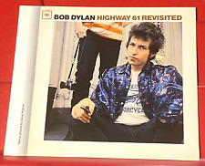 Bob dylan highway for sale  WINDSOR