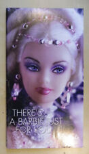 Barbie catalogue fall d'occasion  Saint-Girons