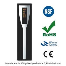 Bonus depuratore acqua usato  Termini Imerese