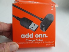 Onn charging cable for sale  Belton