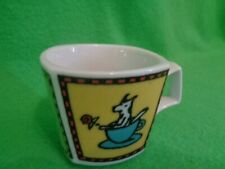 Espressotasse love story gebraucht kaufen  Mitwitz