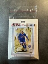 Neymar topps project usato  Foligno