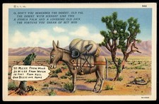 1940 pack mule for sale  Sunnyvale