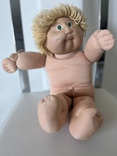 Poupée patouf vintage d'occasion  Billère