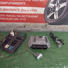 Kit accensione chiavi usato  Marcianise